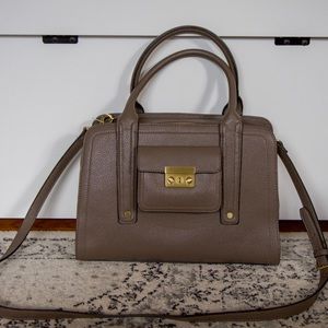 Authentic 3.1 Phillip Lim for Target satchel